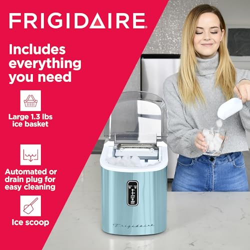 Frigidaire AMZ Maker Machine Heavy Duty