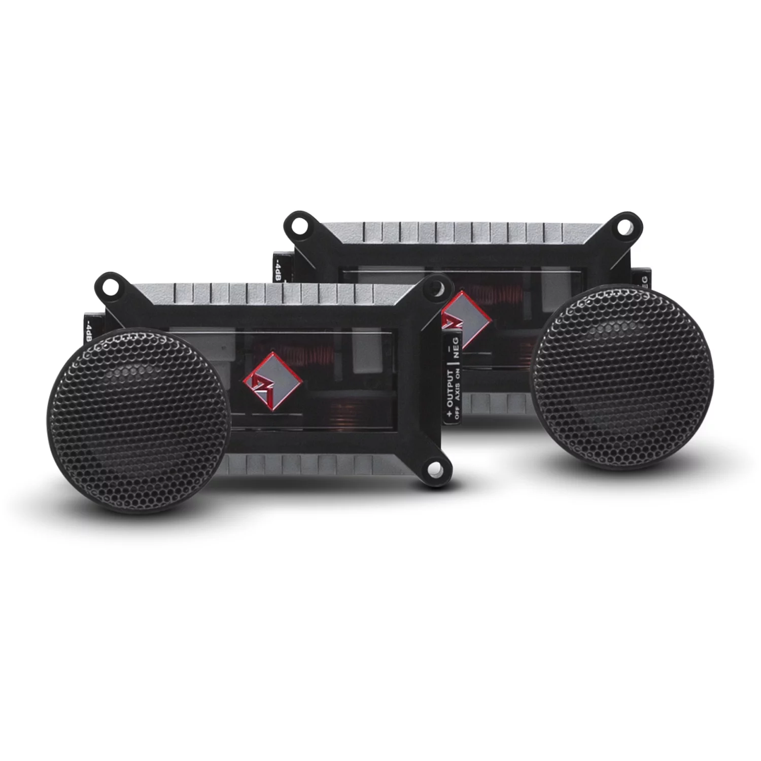 Rockford Fosgate T1T-S Power 1" Tweeter Kit