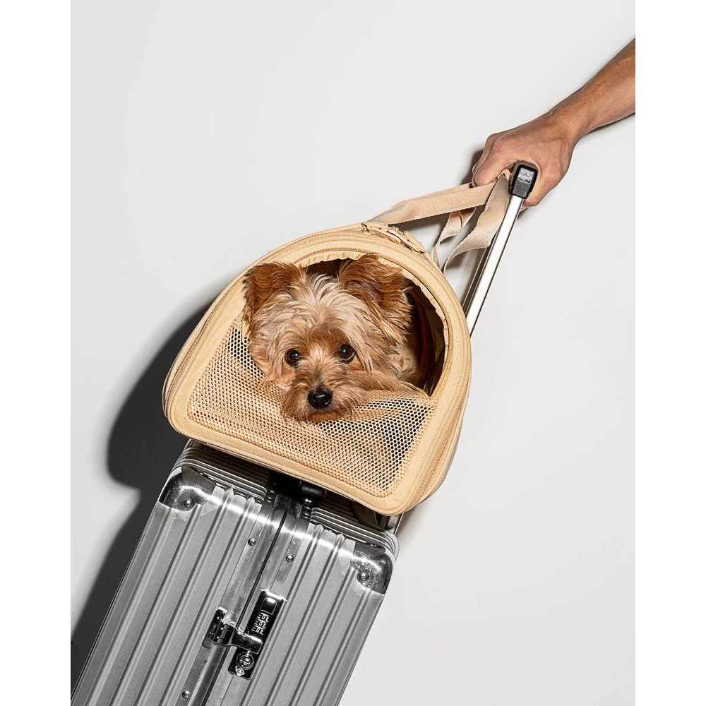 Wild One Travel Carrier - Pet Supplies online store