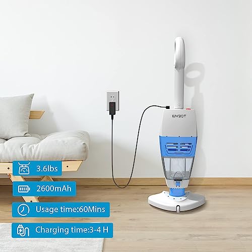 WYBOT Handheld Pool Vacuum