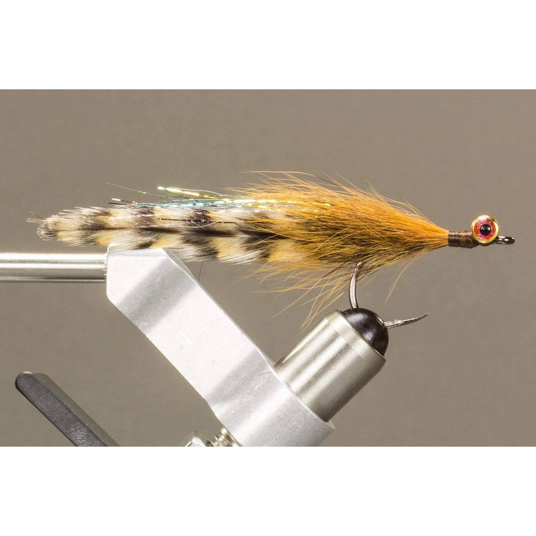 Peak Rotary Base Camp Vise Package - Saltwater C-Clamp - Fly Tying