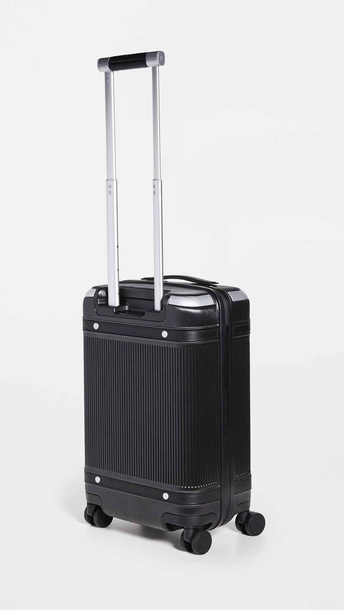 Paravel Aviator Carry-On - Derby Black