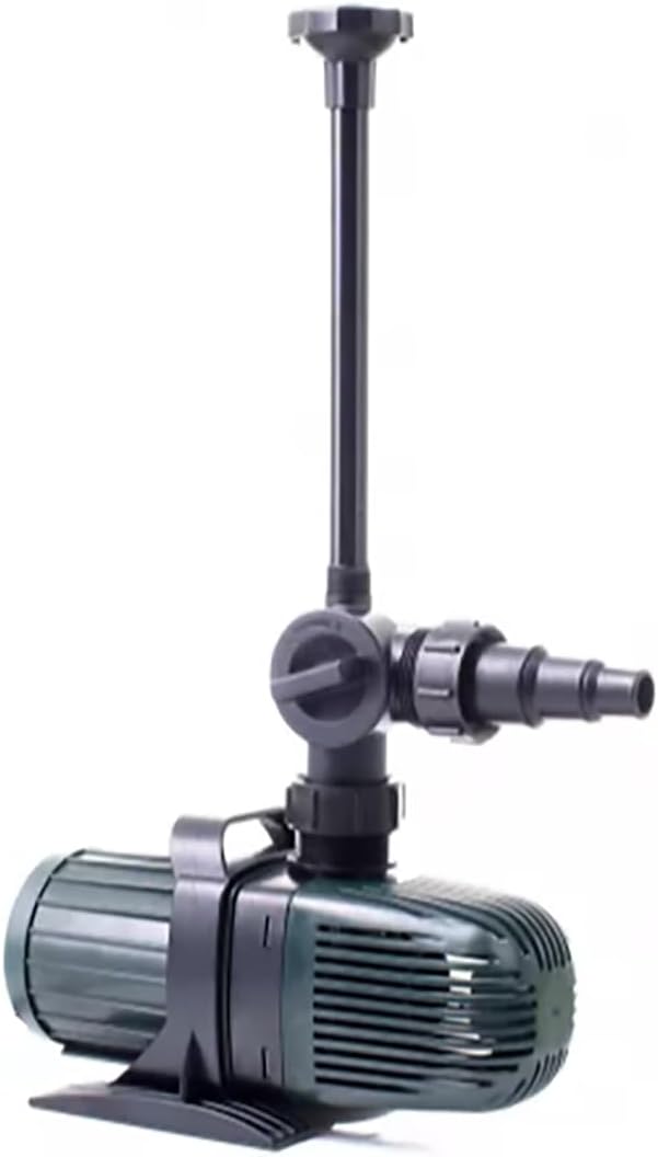 Bundle of Fish Mate 3000 PUV Pond Filter and Fish Mate 2300 Pond Pump
