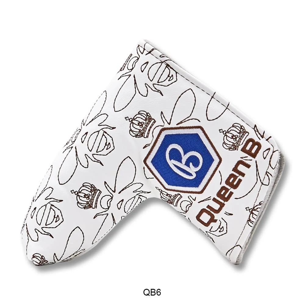 Bettinardi 2021 Queen B 6 Putter, Left Hand, Men&s