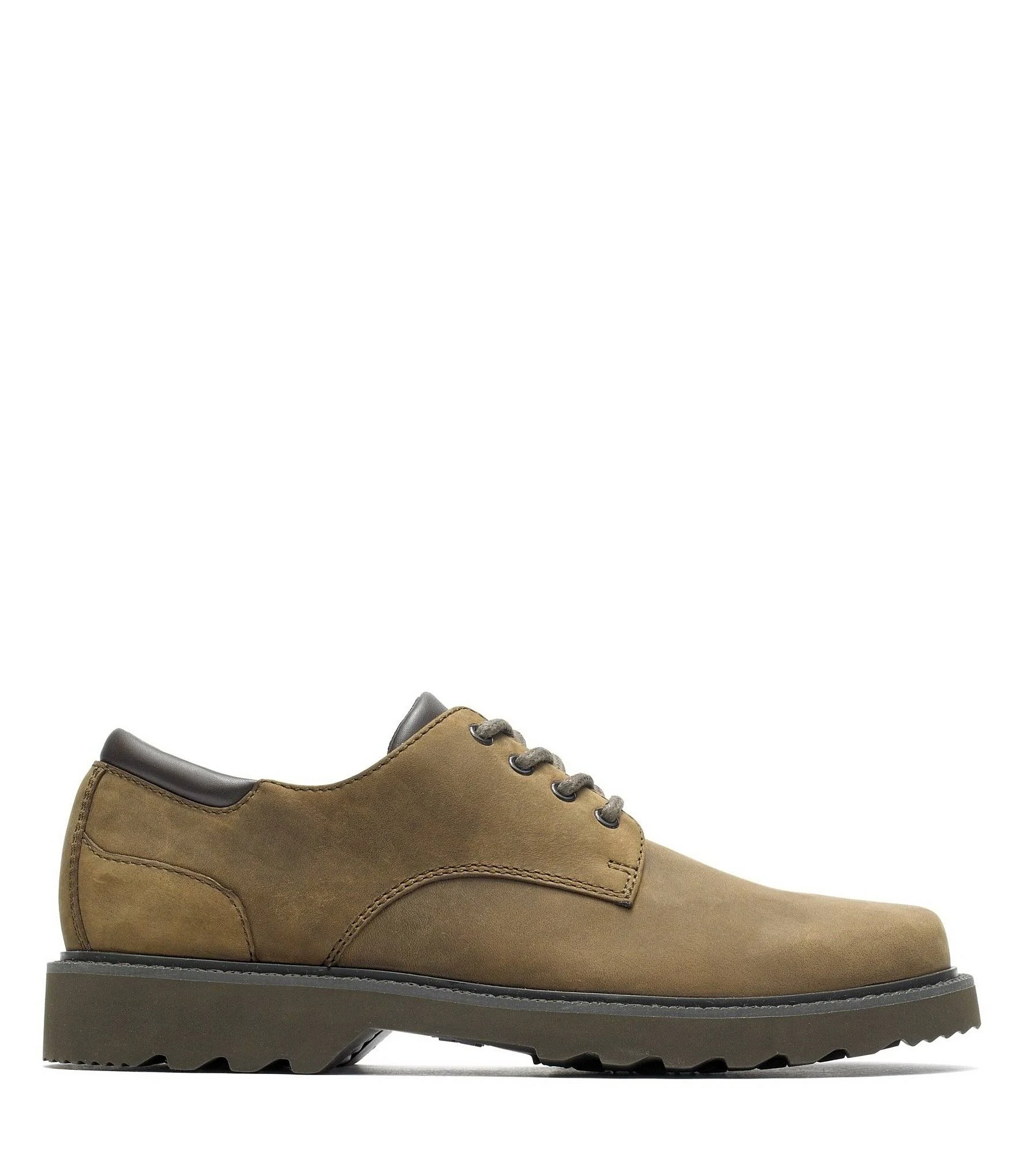 Rockport Northfield 11.5 Men&s Dark Brown