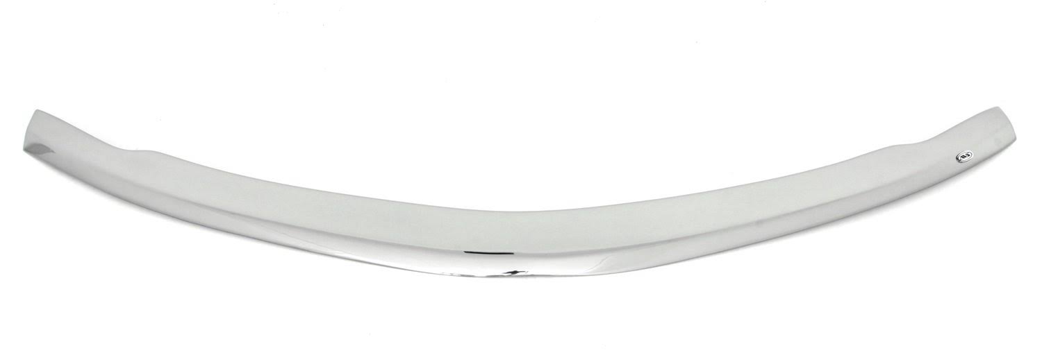 AVS 622121 Aeroskin Chrome Hood Protector