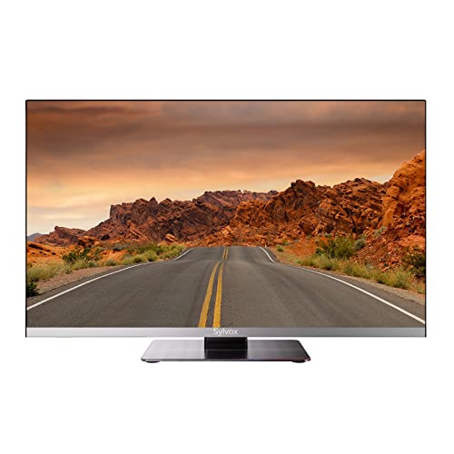 SYLVOX 12 Volt TV