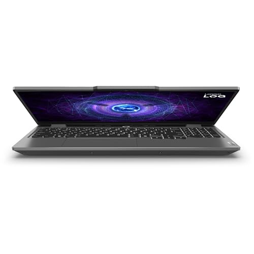 Lenovo LOQ Gaming Laptop 15.6 FHD IPS 144Hz (100% sRGB G-SYNC) AMD Octa-Core Ryzen 7 7435HS (Beats i7-12650H) 16GB RAM 512GB SSD GeForce RTX 4050 Backlit Nahimic Rapid Charge Win11 w/ICP Accessory
