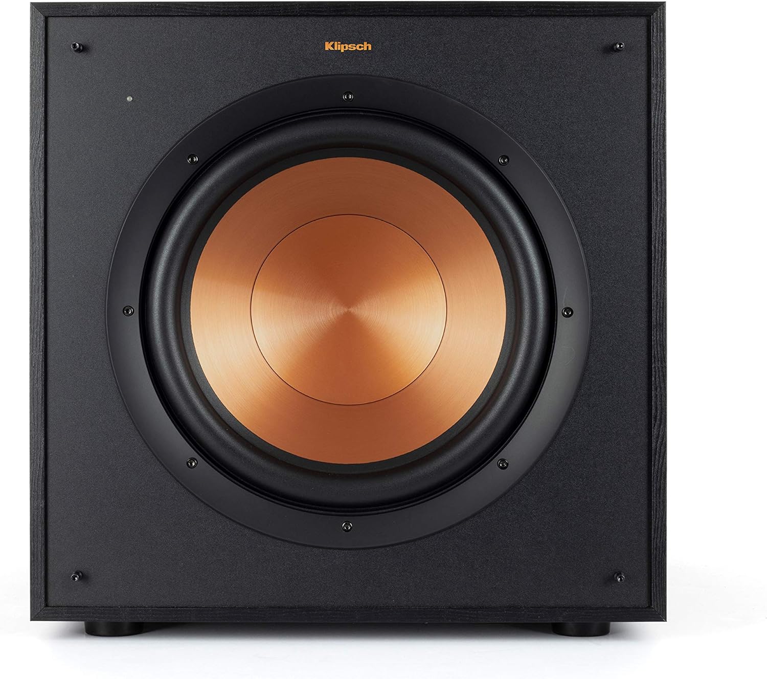 Klipsch Reference Wireless RW-100SW Subwoofer, Black