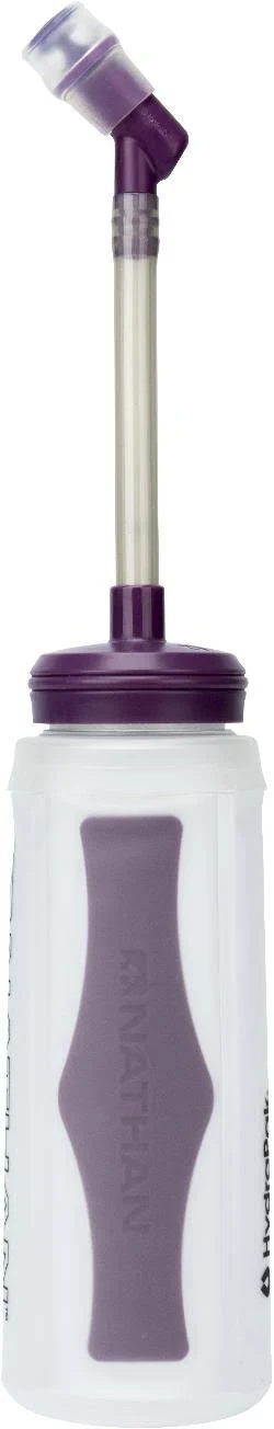 Nathan VaporZach 2.5L Hydration Vest True Navy, L