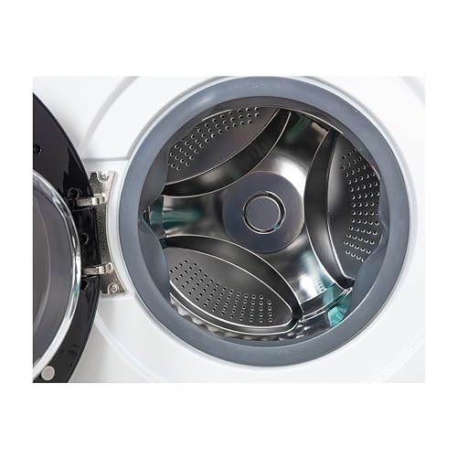 Sekido All-in-One Washer Dryer VENTLESS/VENTED PET cycle 1.62cf/15lbs 110V