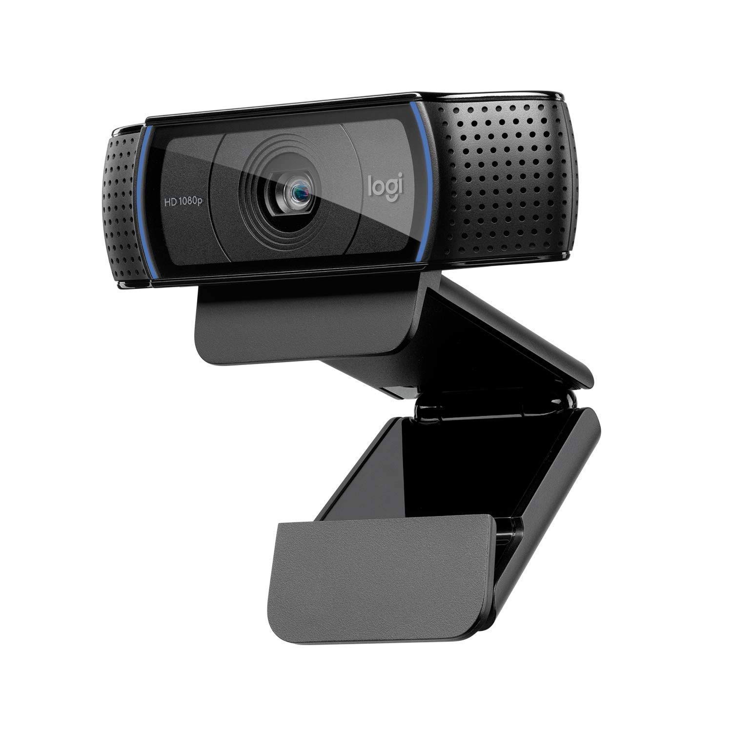 Logitech C920x Pro HD Webcam