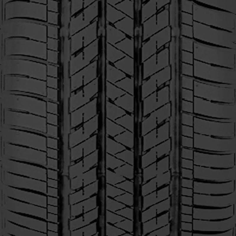 Bridgestone P225/45R17 Ecopia EP422 Plus All Season Tire