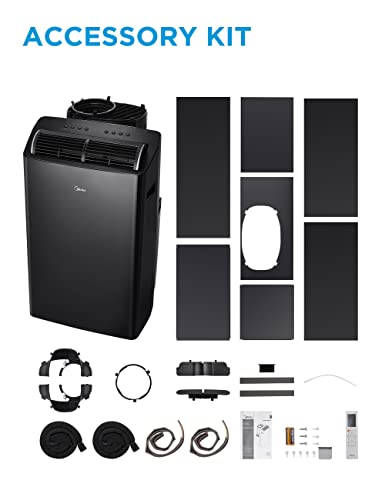Midea Portable Air-Conditioner