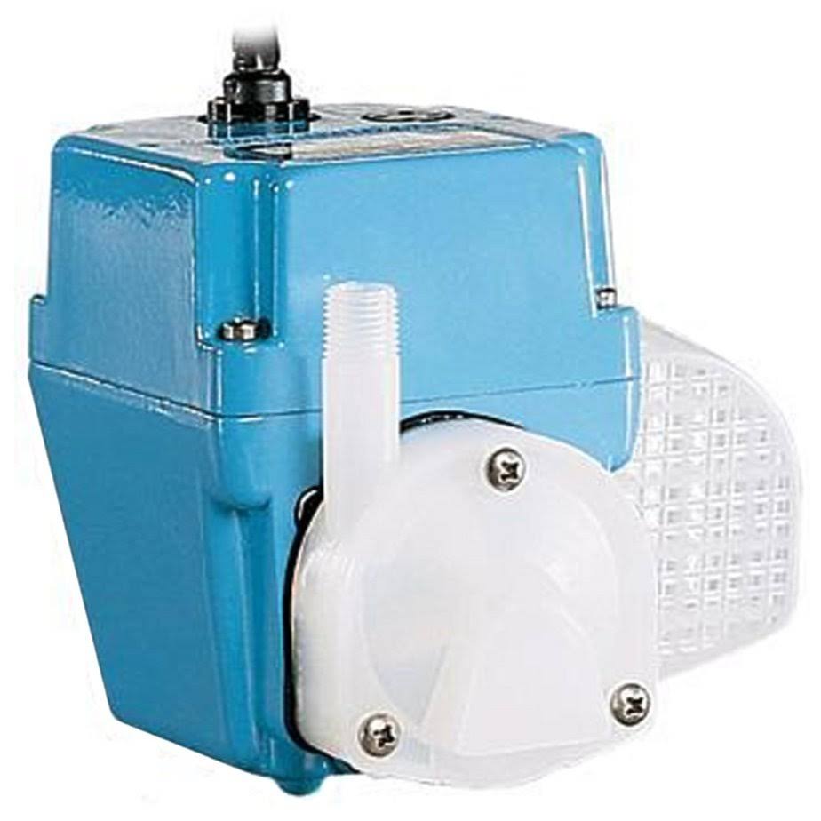 Little Giant, 502103, 2E-N Direct Drive Submersible Pump