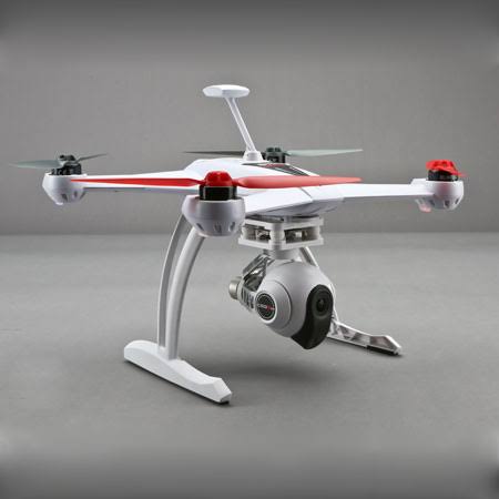 Blade 350 QX3 AP Combo RTF: C-Go2 BLH8160
