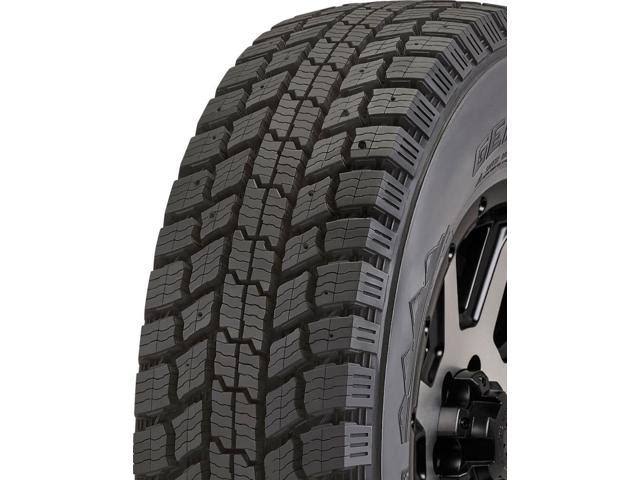 - General LT265/75R16 E Grabber Arctic LT