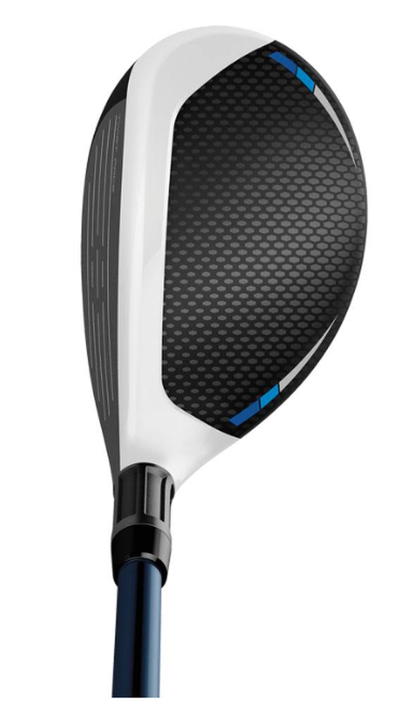 TaylorMade SIM2 Max Rescue 5H Fujikura Ventus Blue 6 Regular Left Hand