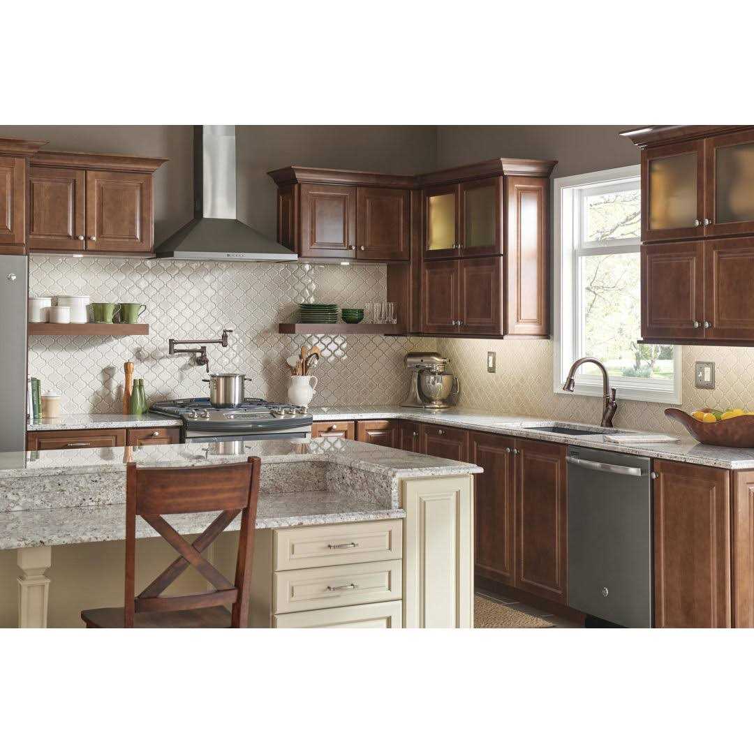 Delta Leland Single Handle Pull-Down Kitchen Faucet 9178-RB-DST - Shop Hardware Tools Online Store