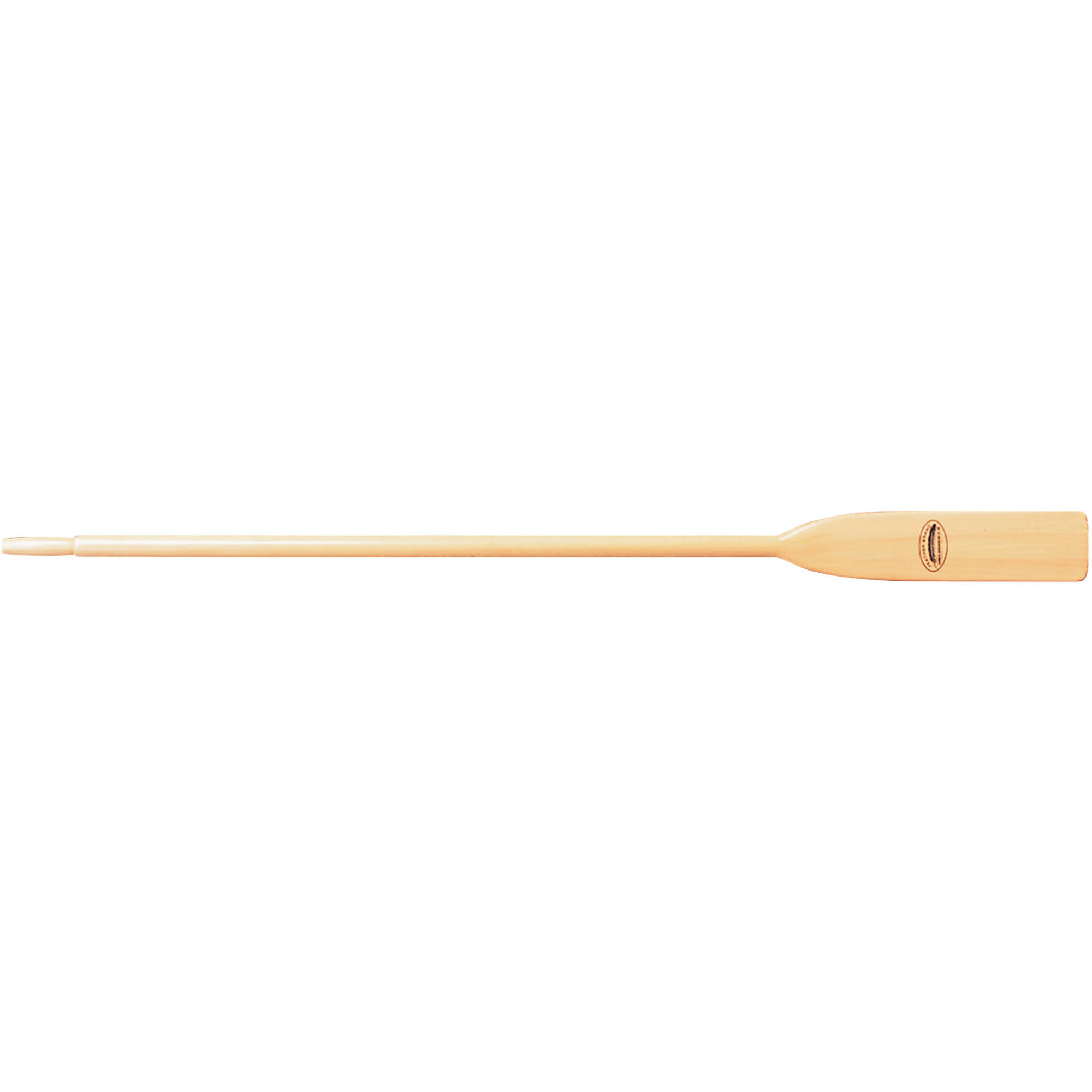 Caviness BW7512 7-1/2 ft Laminated Oar
