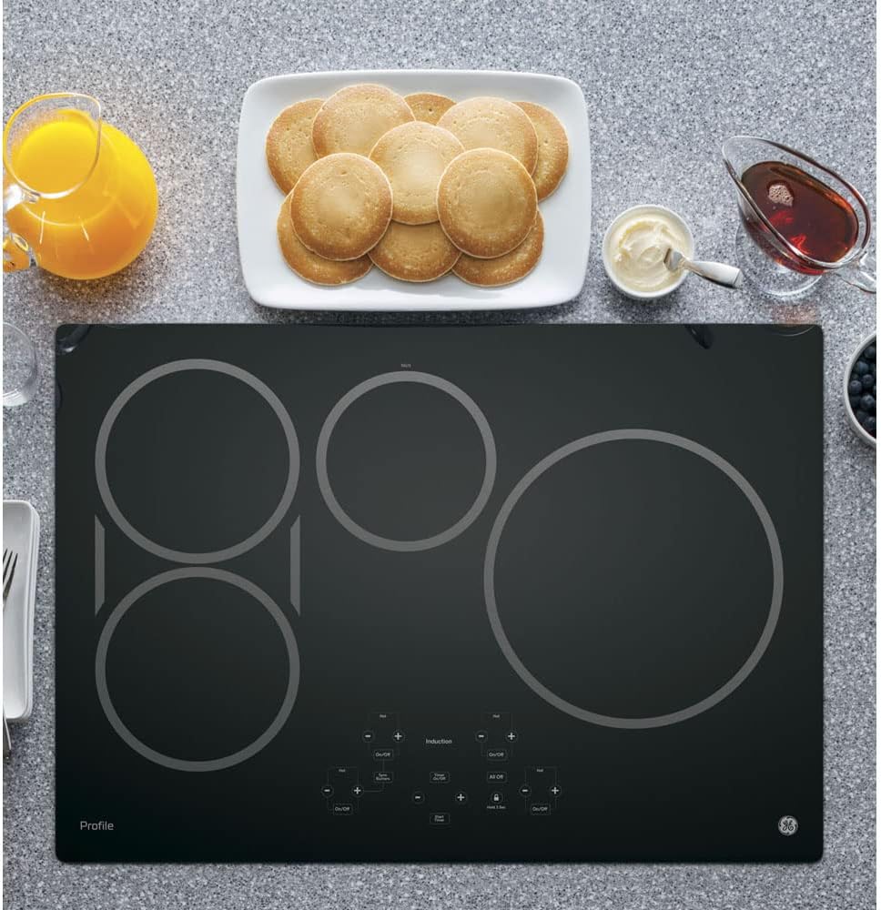 30 Inch Induction Cooktop