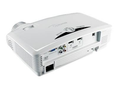 Optoma HD20 Projector