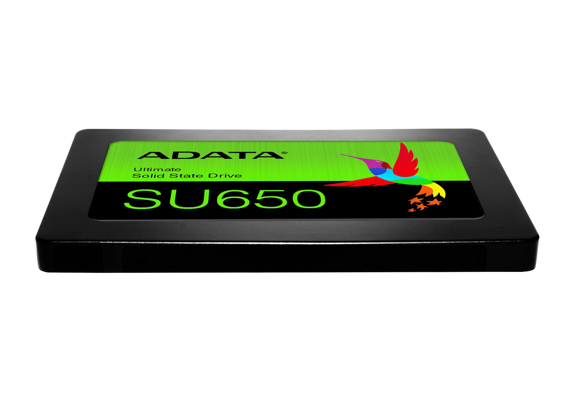 ADATA Ultimate 480 GB Internal SSD - 2.5x22 - SU650 - SATA 6Gb/s