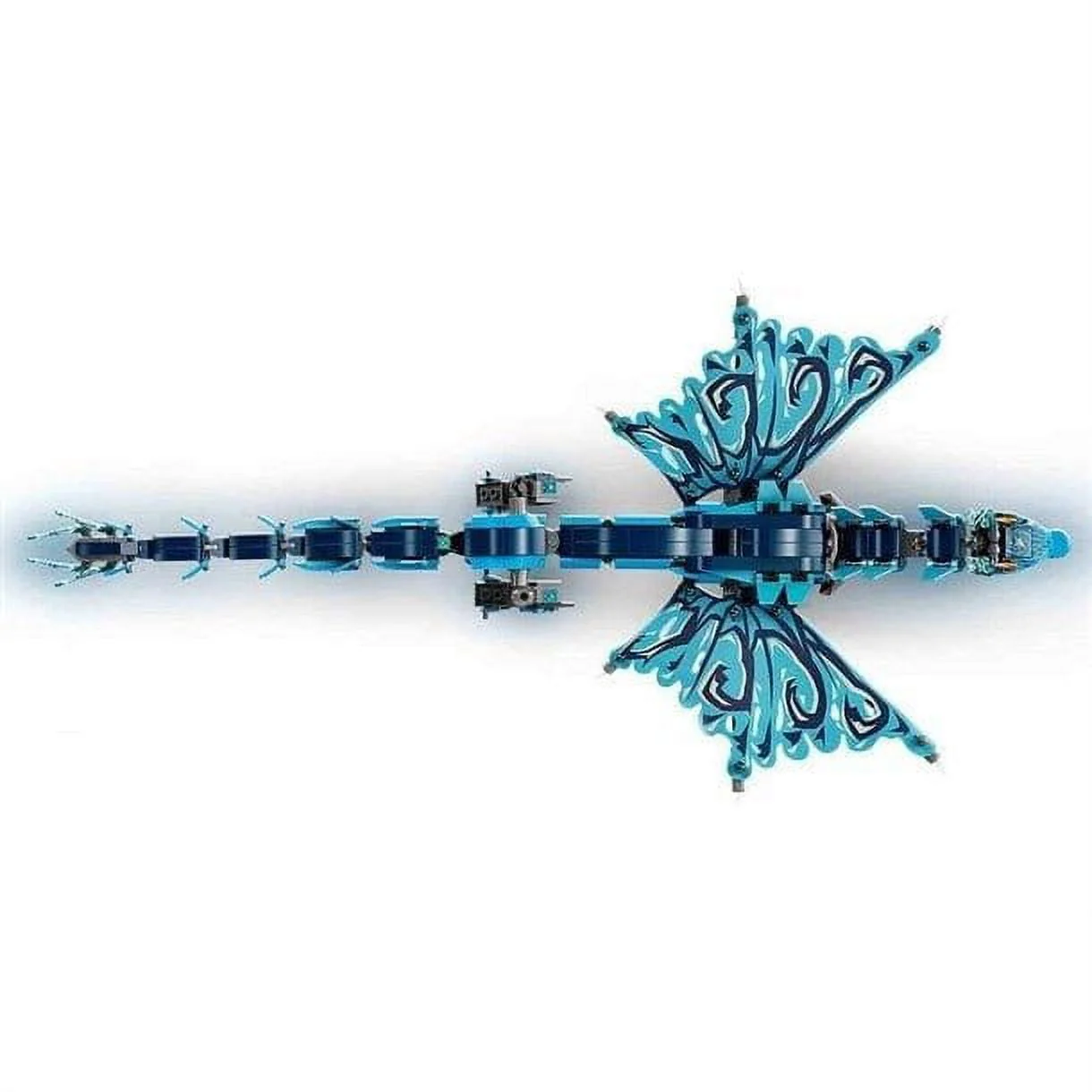 Lego Ninjago Water Dragon 71754