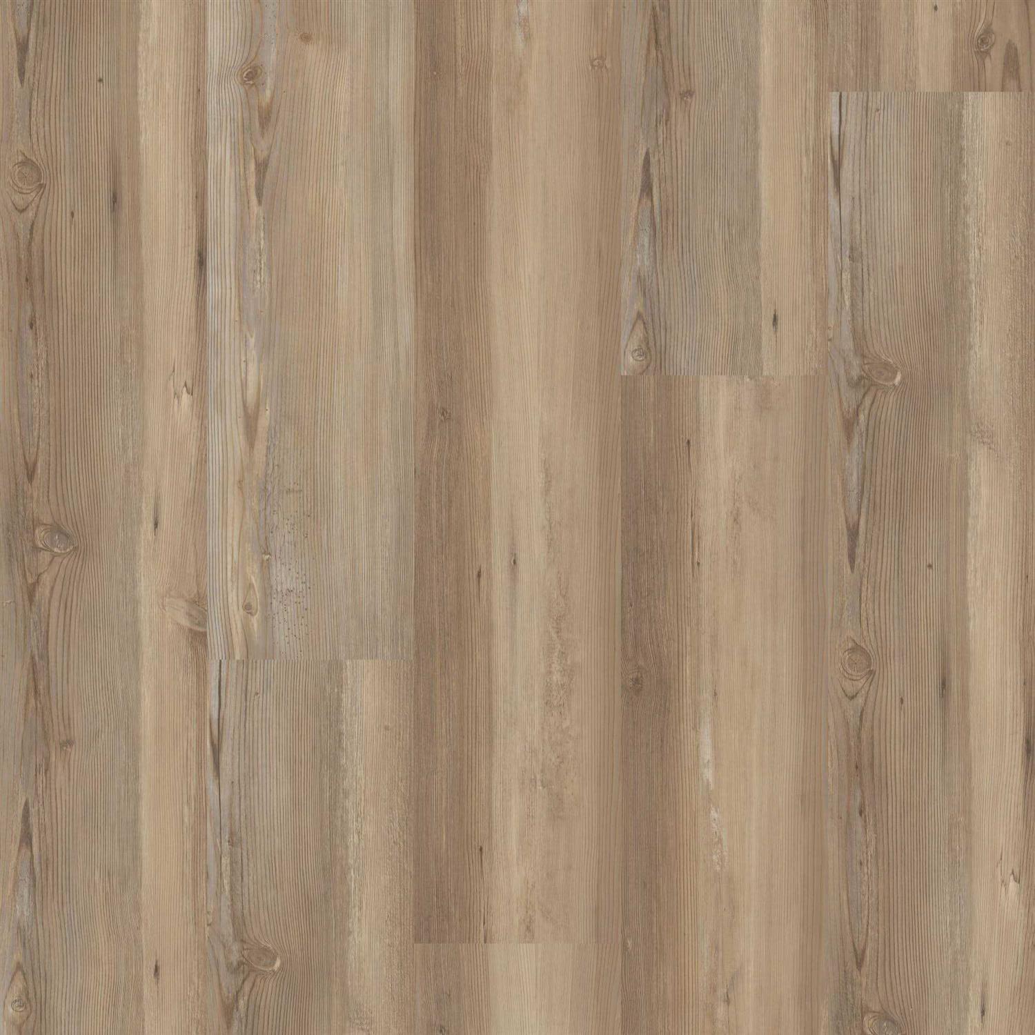 STAINMASTER Mecklenberg Pine 12-mil x 7-in W x 48-in L Waterproof Interlocking Luxury Vinyl Plank Flooring - Shop Hardware Tools Online Store