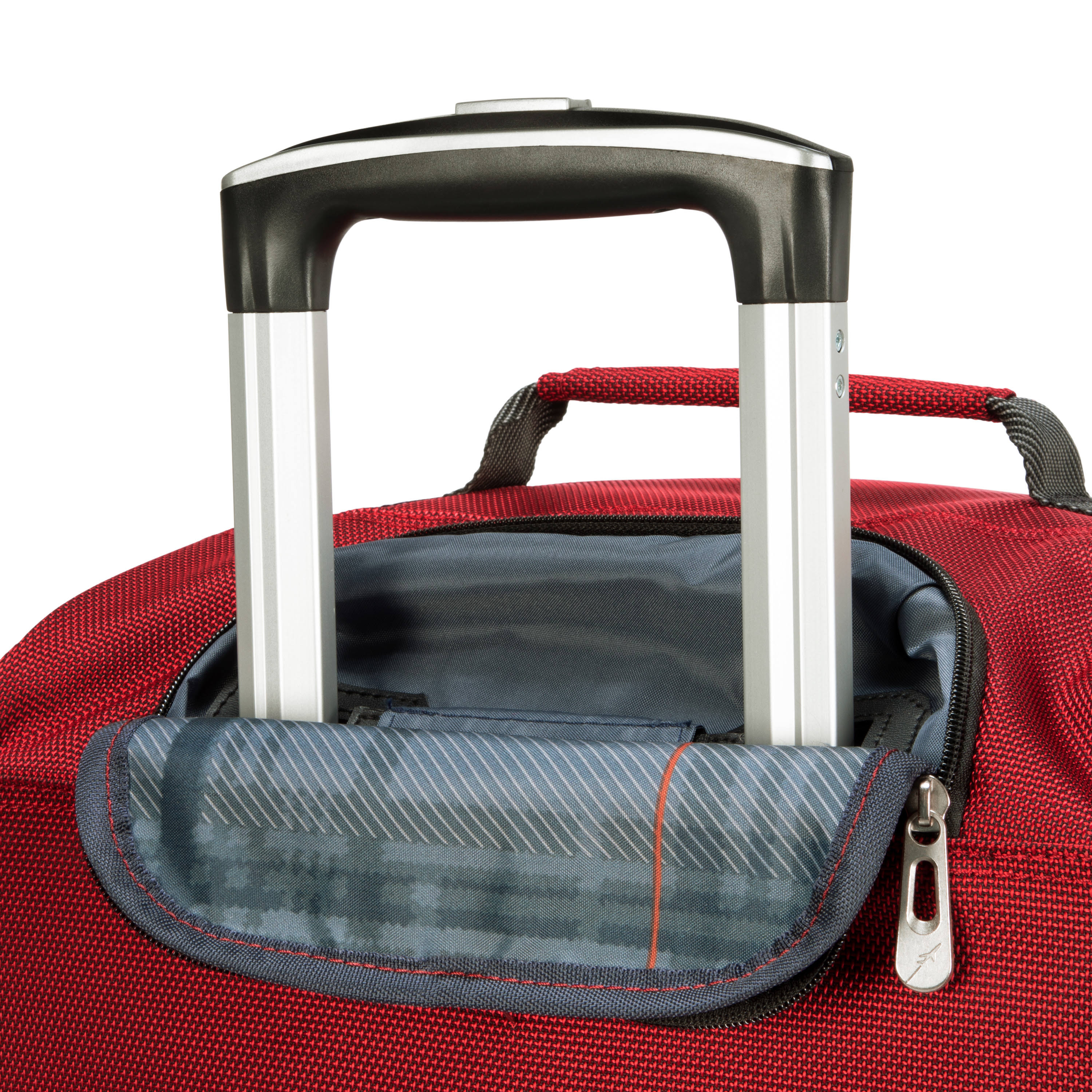 Skyway Sigma 6.0 Medium Rolling Duffel True Red
