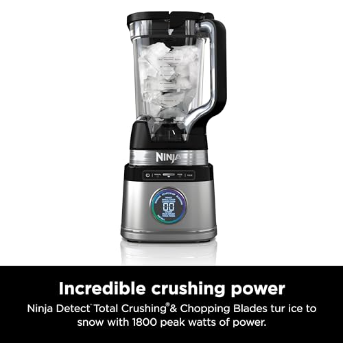 Ninja Detect Power Blender Pro