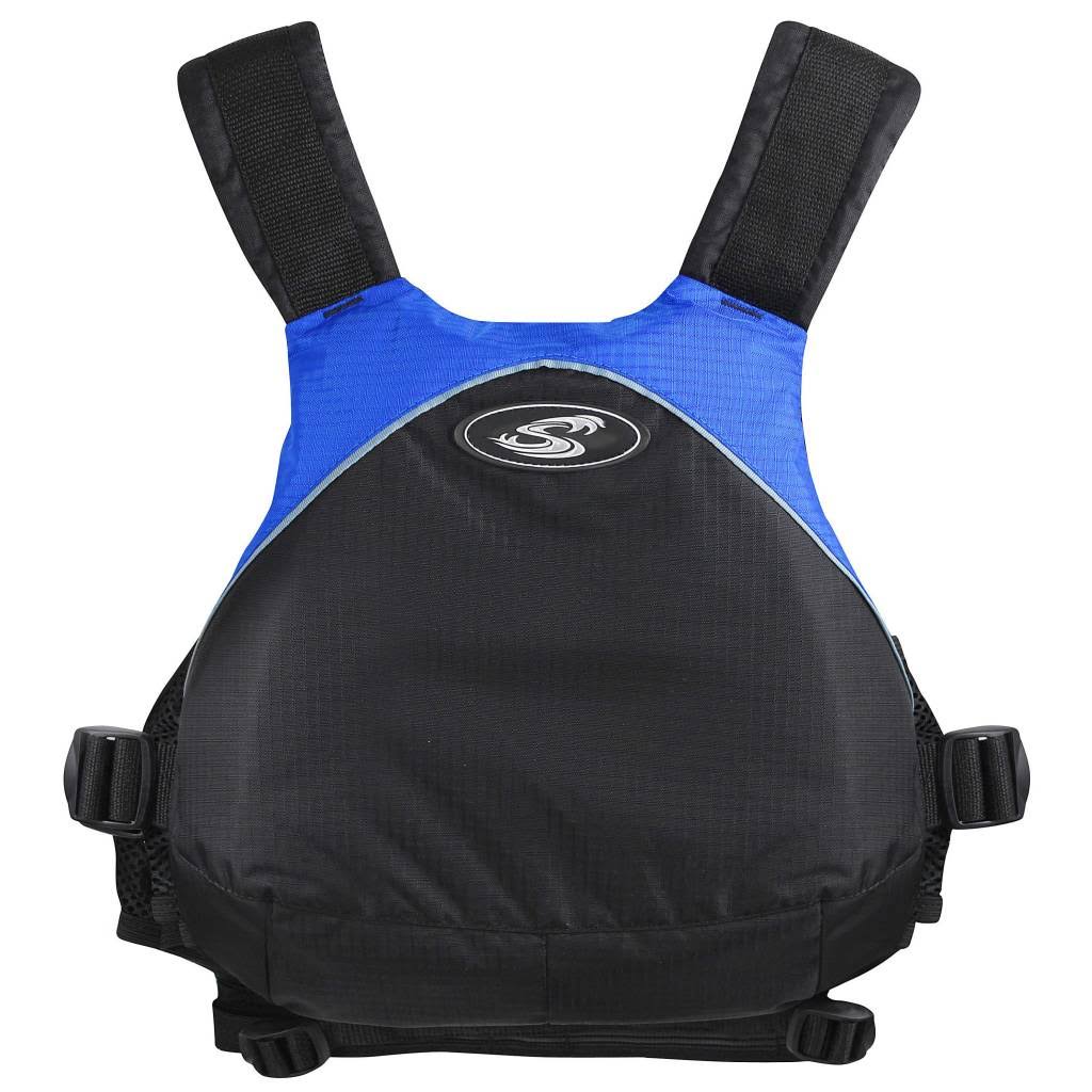 Stohlquist Edge PFD Black S/M