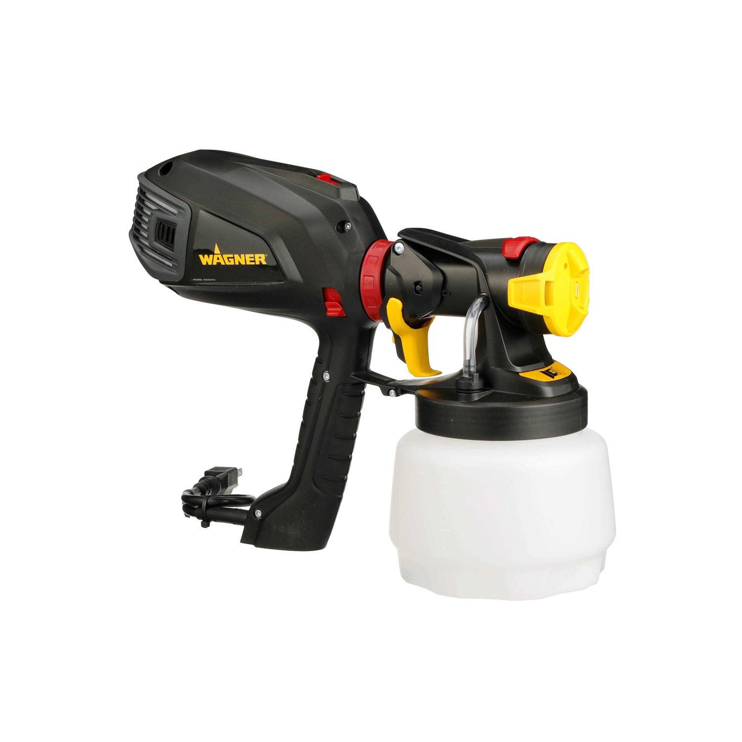 Wagner Flexio 2500 Handheld HVLP Paint Sprayer - Shop Hardware Tools Online Store