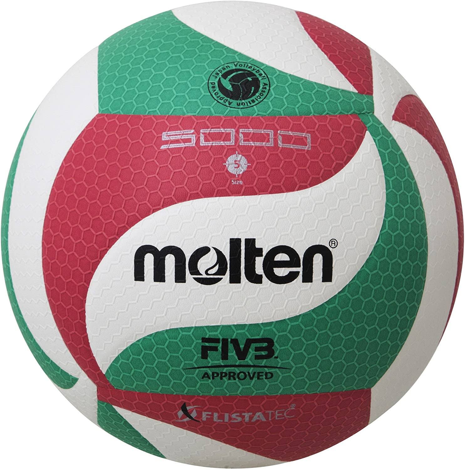 Molten Official Norceca Volleyball