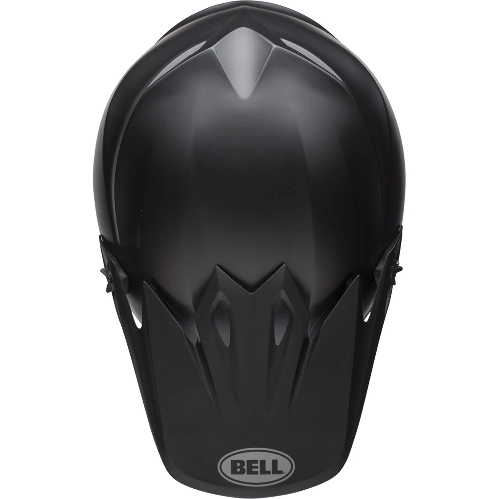 Bell MX-9 MIPS Helmets Large / Matte Black