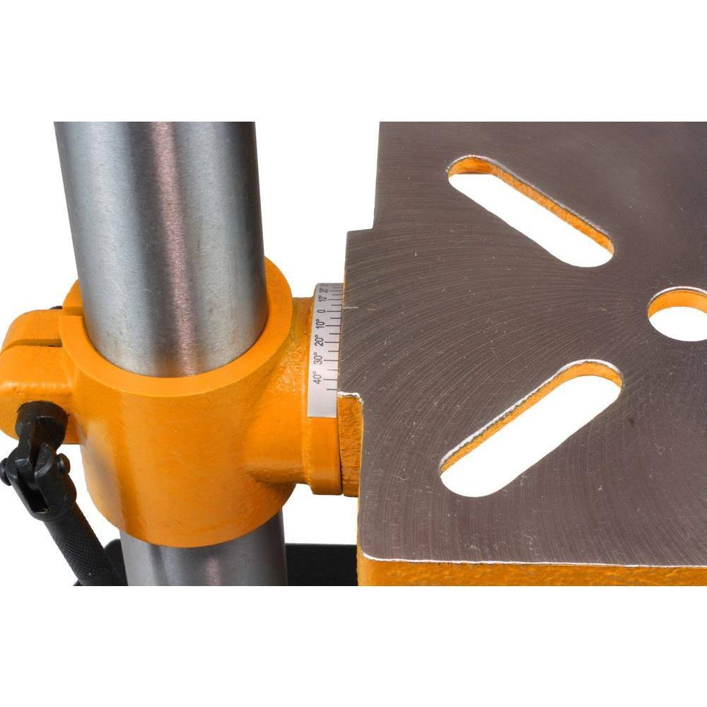 Wen 2.3 Amp 8 in. 5-Speed Benchtop Drill Press
