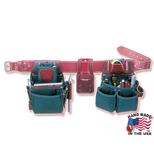 Occidental Leather 8086 OxyLights Ultra Framer Medium