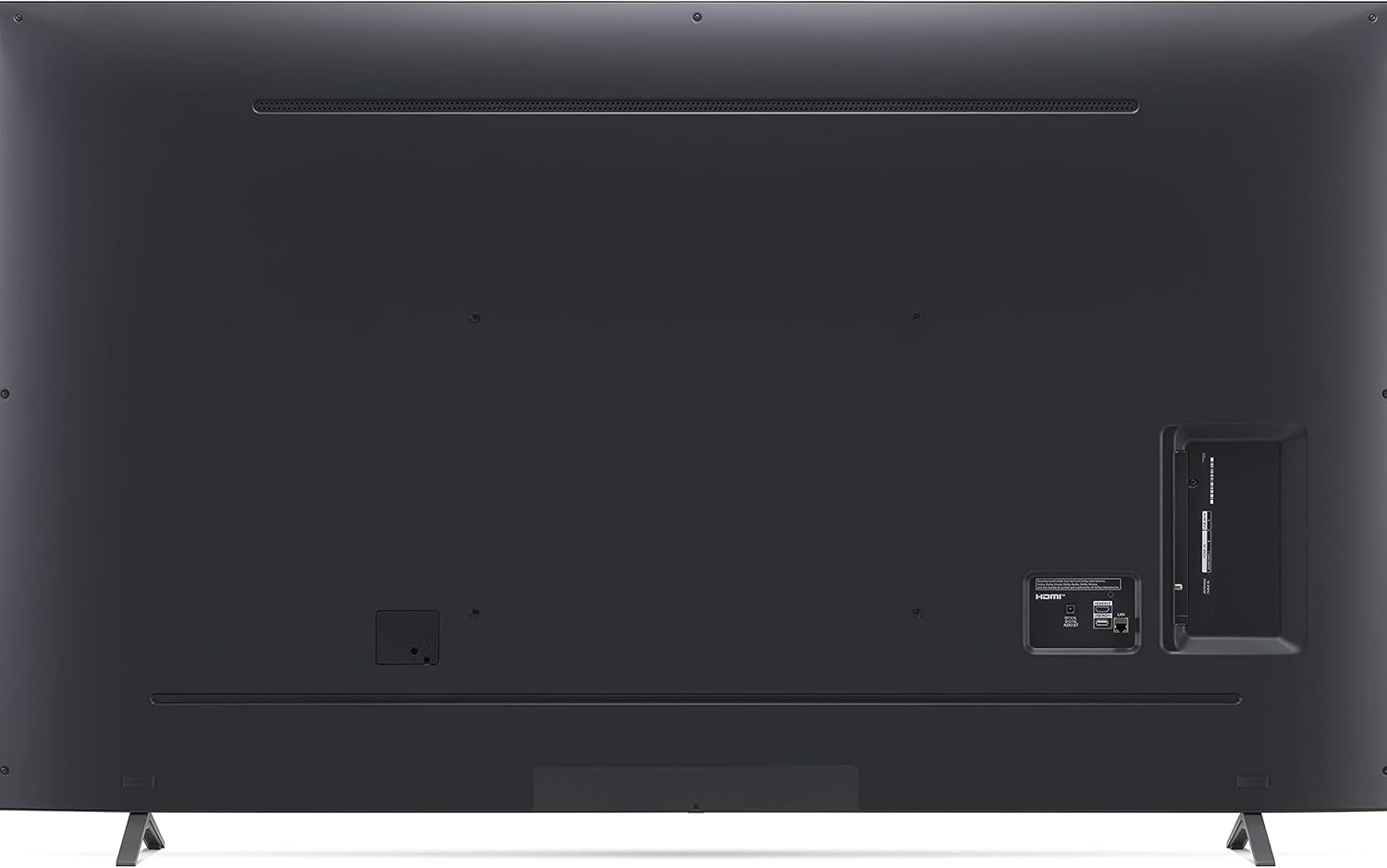 LG 75NANO75UPA Alexa Built-In NanoCell 75 Series 75" 4K Smart UHD NanoCell TV (2021)