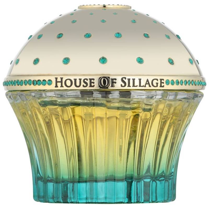 House of Sillage Passion De L&Amour, 2.5 oz./ 75 ml