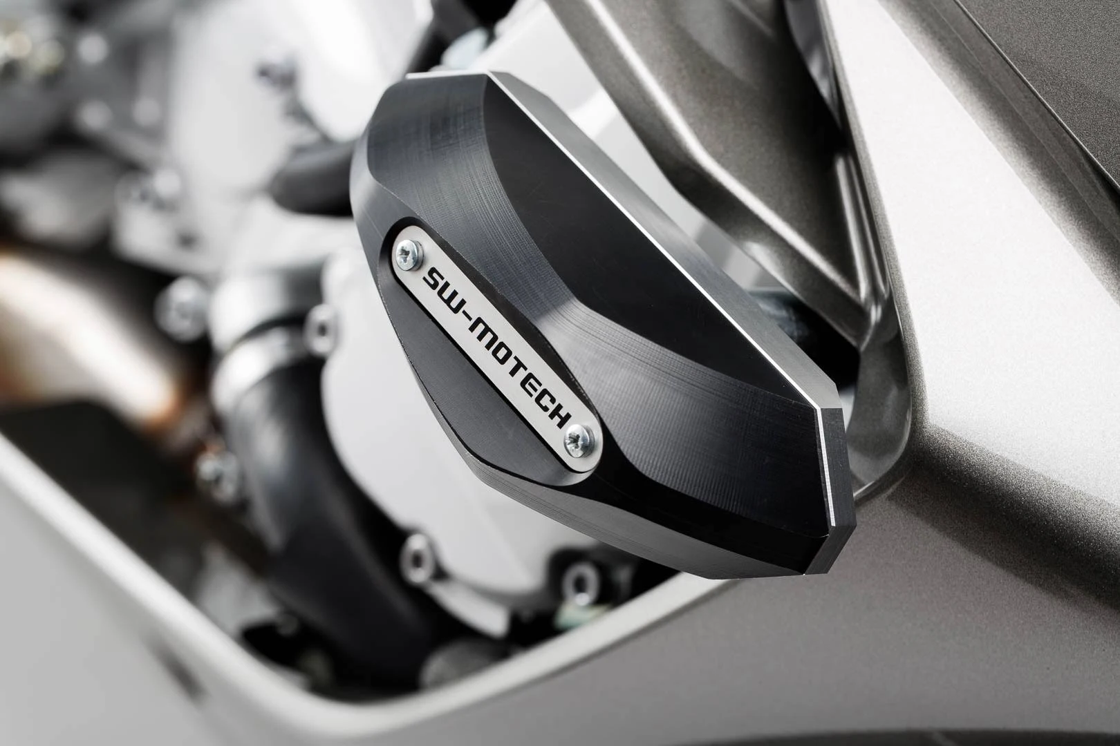 SW-MOTECH Frame Slider Kit for Yamaha FJR1300 06-15