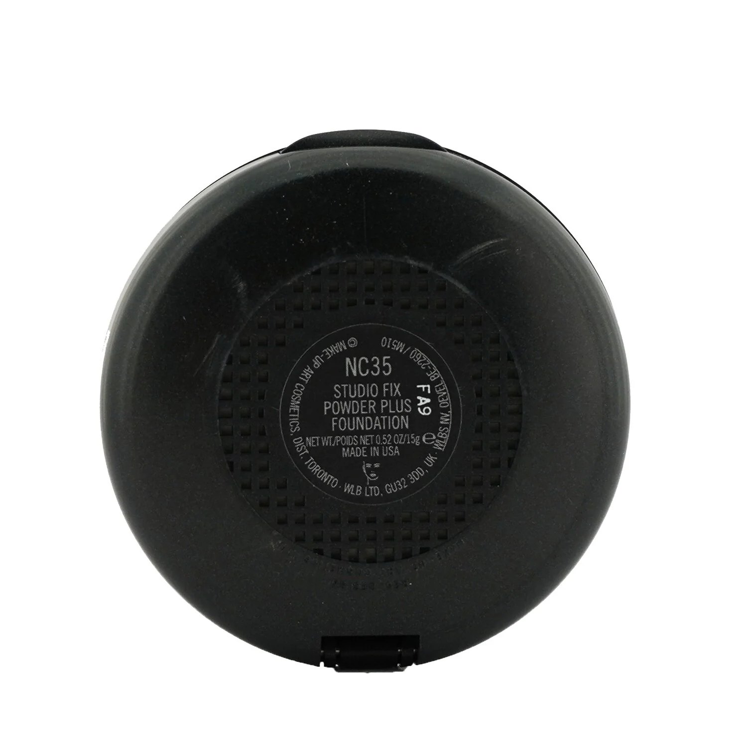 MAC Studio Fix Powder Plus Foundation - C30 15g/0.52oz