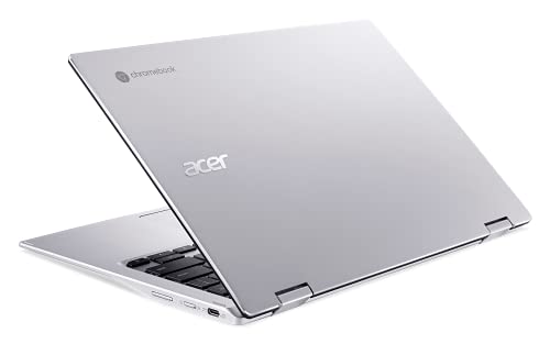 acer Chromebook Spin 513 Convertible Laptop