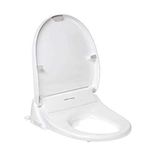 Coway Bidetmega 400R -Electronic Bidet Seat