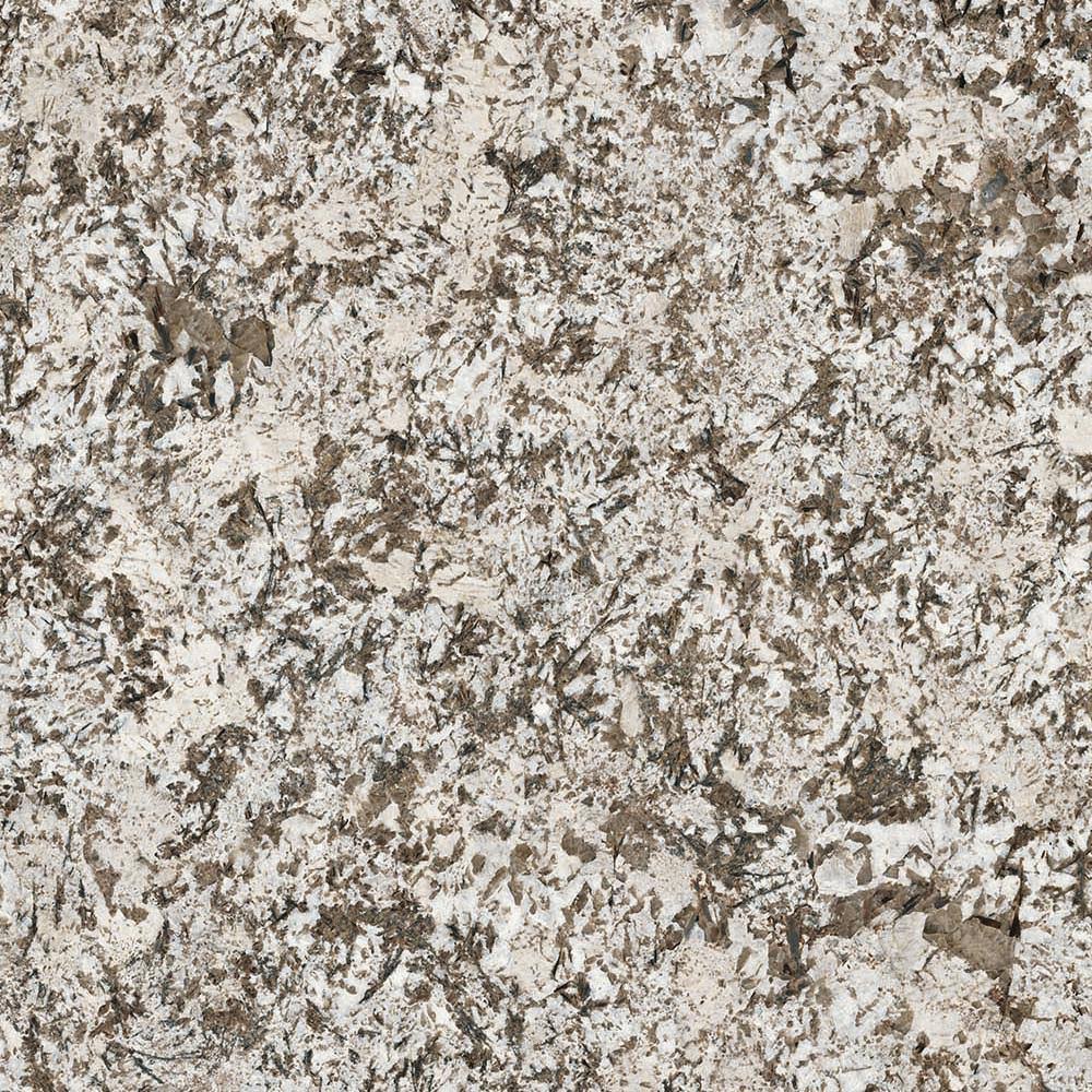 Formica 4 ft. x 8 ft. Laminate Sheet in Bianco Antico in Premiumfx Etching Finish, Bianco Antico Etching