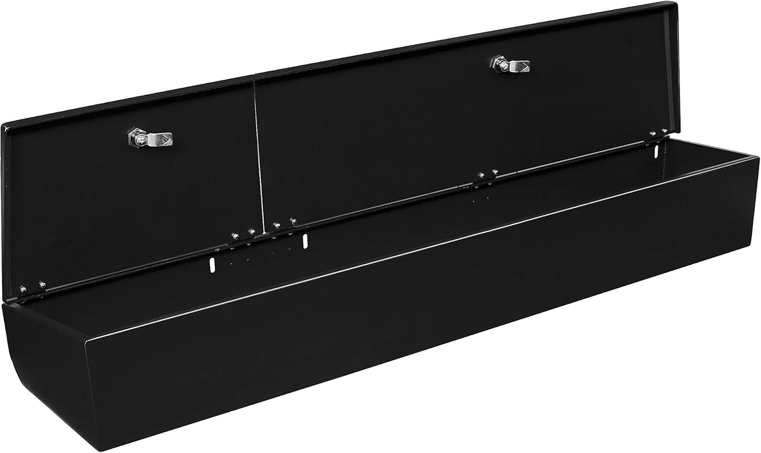 ESP Truck Accessories Locking Under SEAT Storage Custom FIT for 2015-CURRENT Ford F150 SUPERCAB/2017-CURRENT Ford Raptor SUPERCAB/2017-CURRENT SUPERDUTY SUPERCAB
