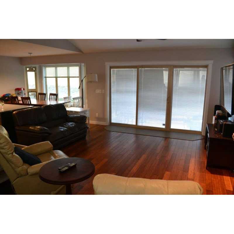 Cali Bamboo Bamboo Hardwood Flooring - Shop Hardware Tools Online Store