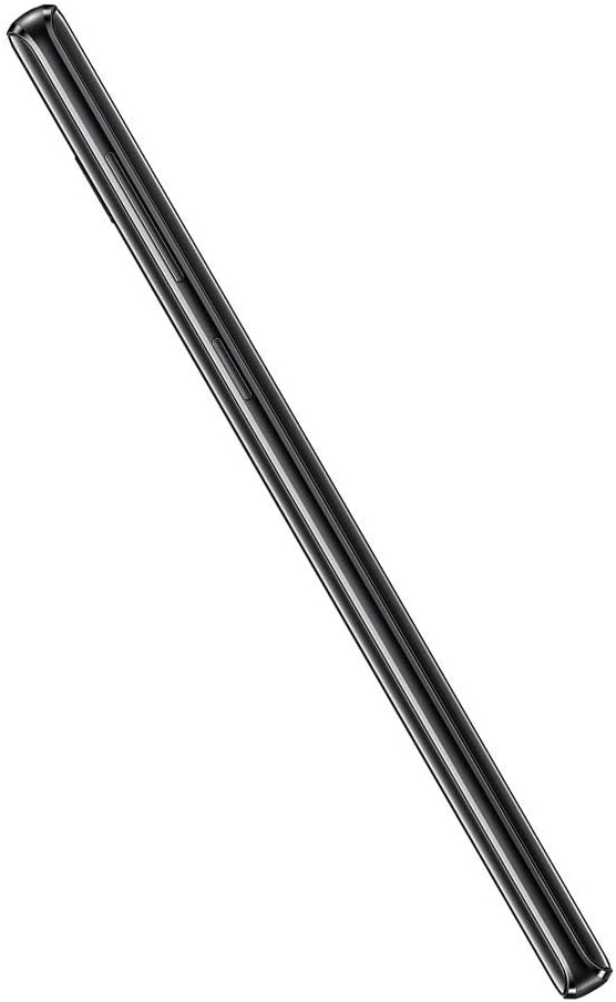 Samsung Galaxy Note9 SM-N960F 128GB Black - GSM Unlocked AT&T T-Mobile