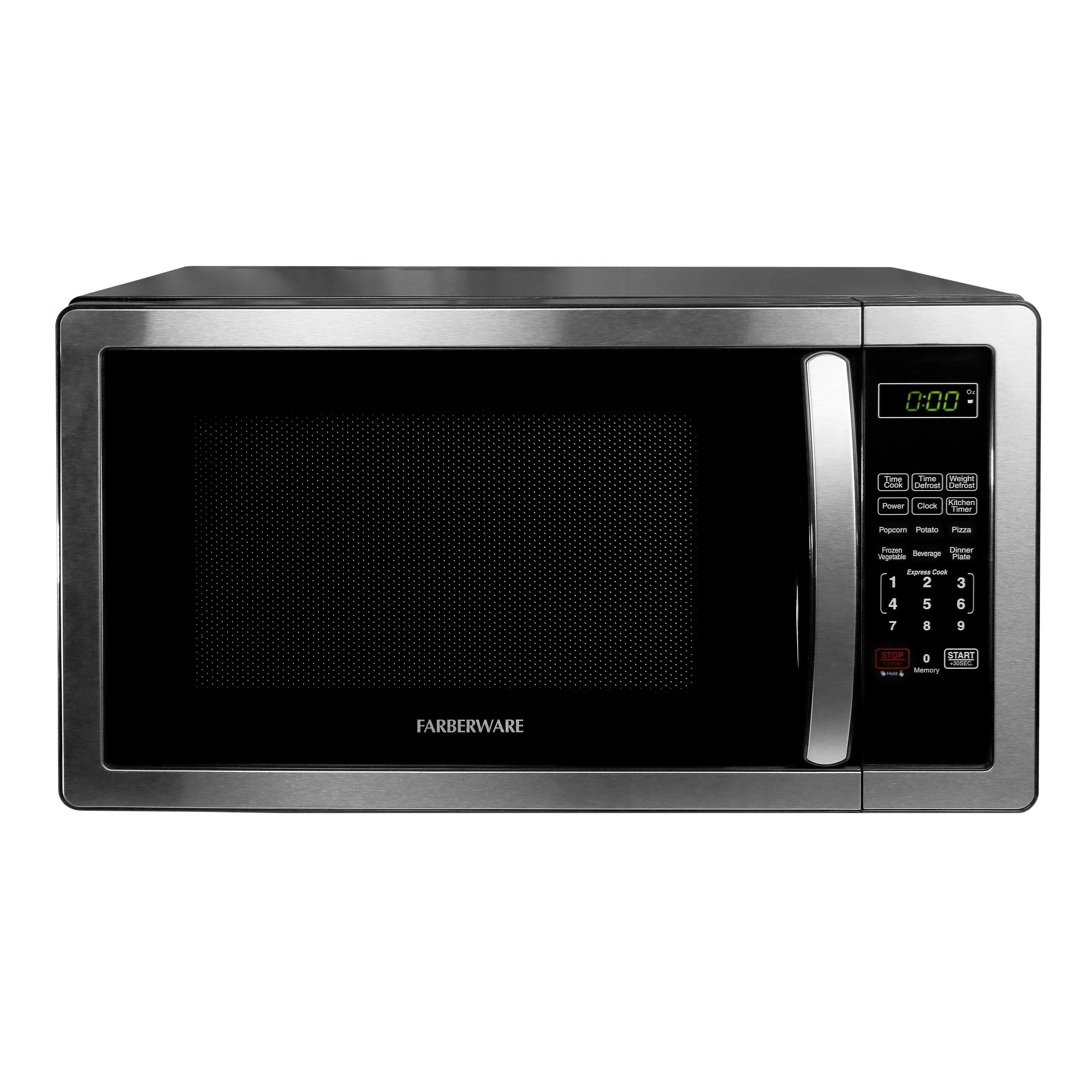 Farberware Microwave Oven, Classic