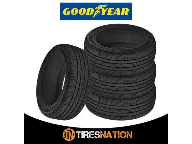 Goodyear - Eagle LS-2 - 235/45R18 94V
