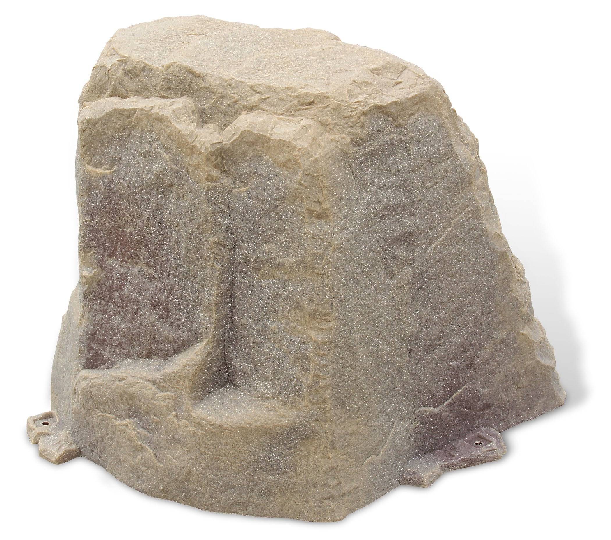 Dekorra Model 102 Rock Enclosure, Autumn Bluff